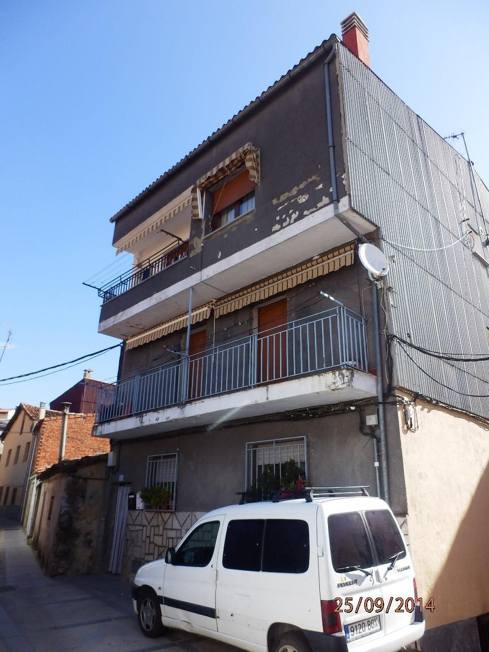 Piso en venta en Jerte