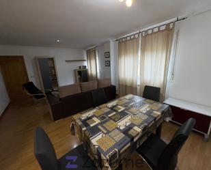 Bedroom of Flat to rent in Ponferrada  with Heating, Terrace and Storage room