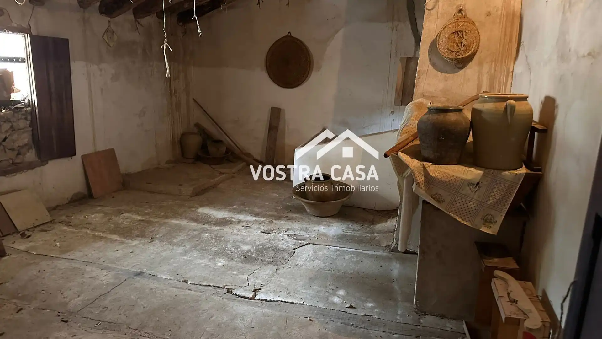Detached homes for sale in Requena