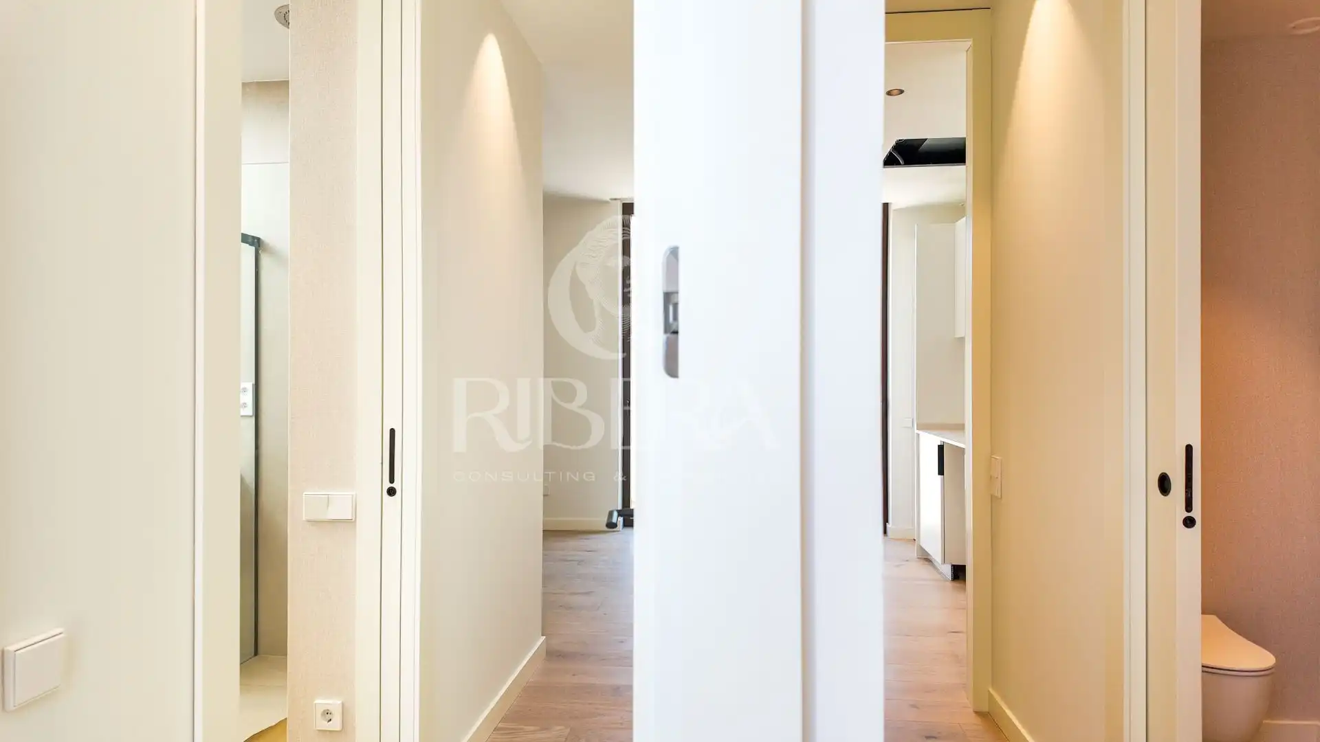 Casa o chalet en venta en L'Eliana con Aire acondicionado, Calefacción y Jardín privado