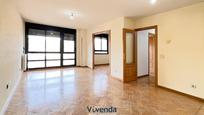 Exterior view of Flat for sale in Alcorcón  with Heating, Private garden and Storage room