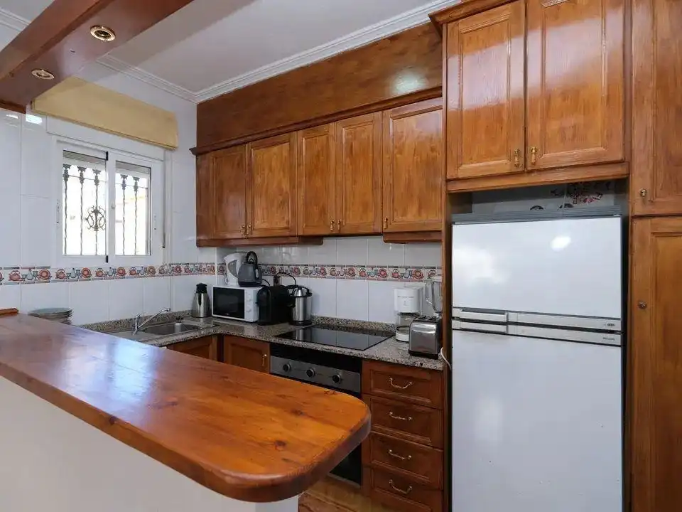 Casa en venda a Orihuela Costa, imagen 13