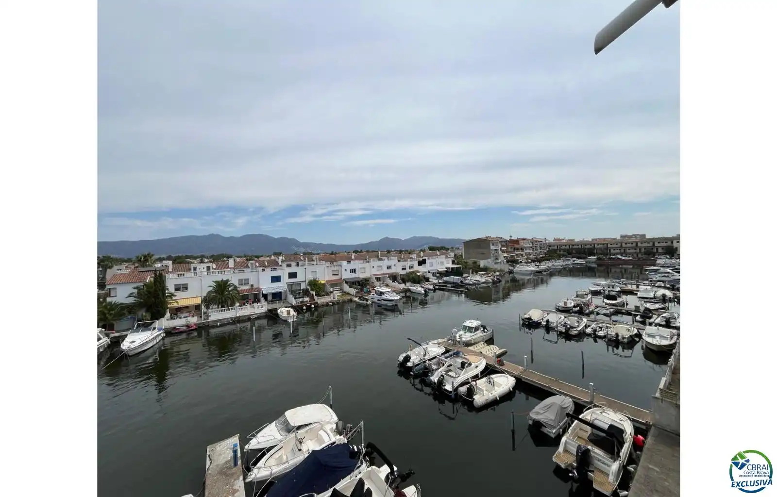 Pis amb ascensor en venda a Sector Port Emporda 18-22