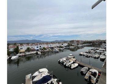 Wohnung mit Aufzug zum Verkauf in Sector Port Emporda 18-22