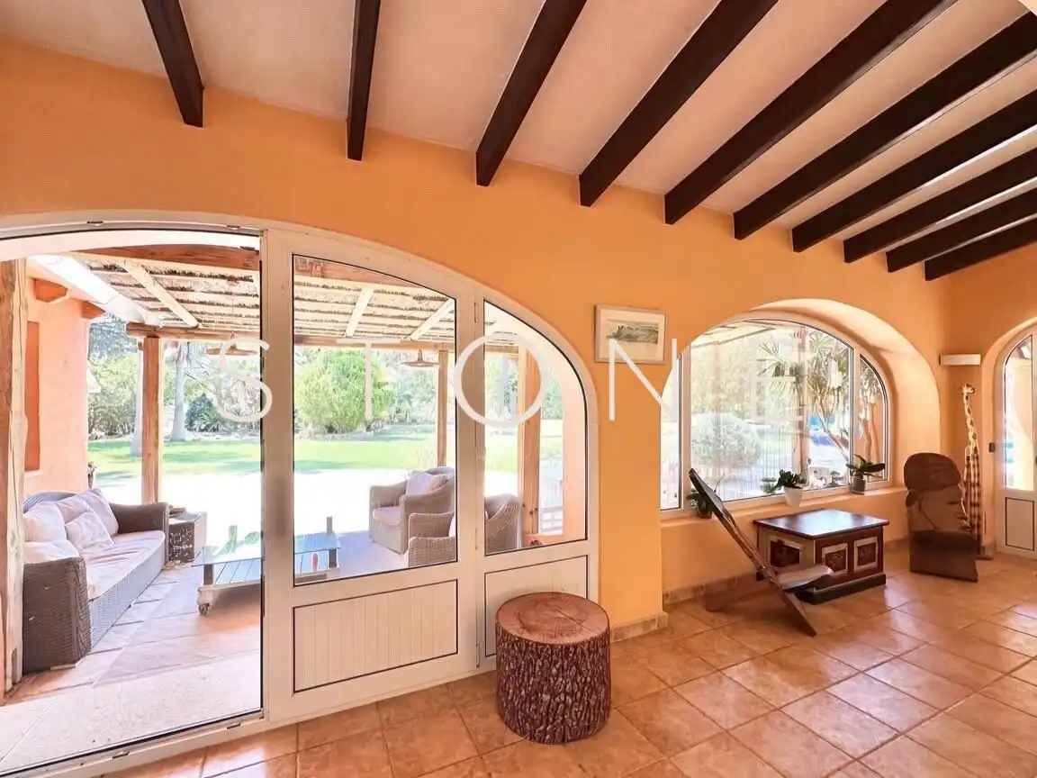 Maison avec piscine à vendre à Llucmaçanes, imagen 28