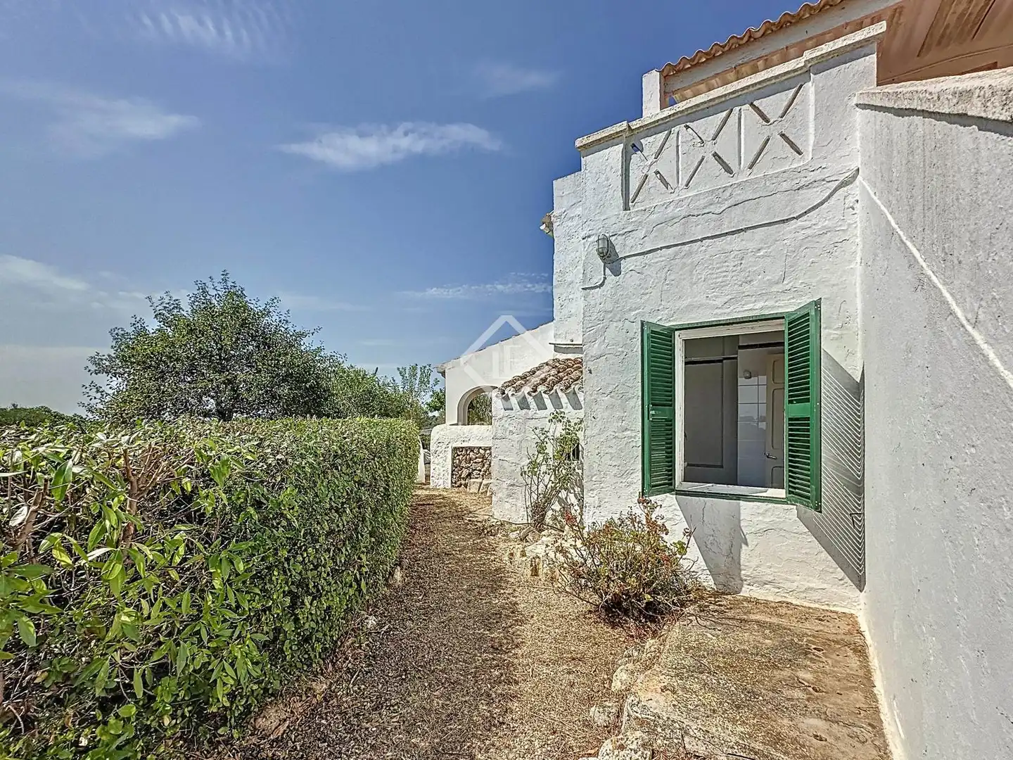 Maison rustique avec terrasse à vendre à Alaior poble, imagen 68