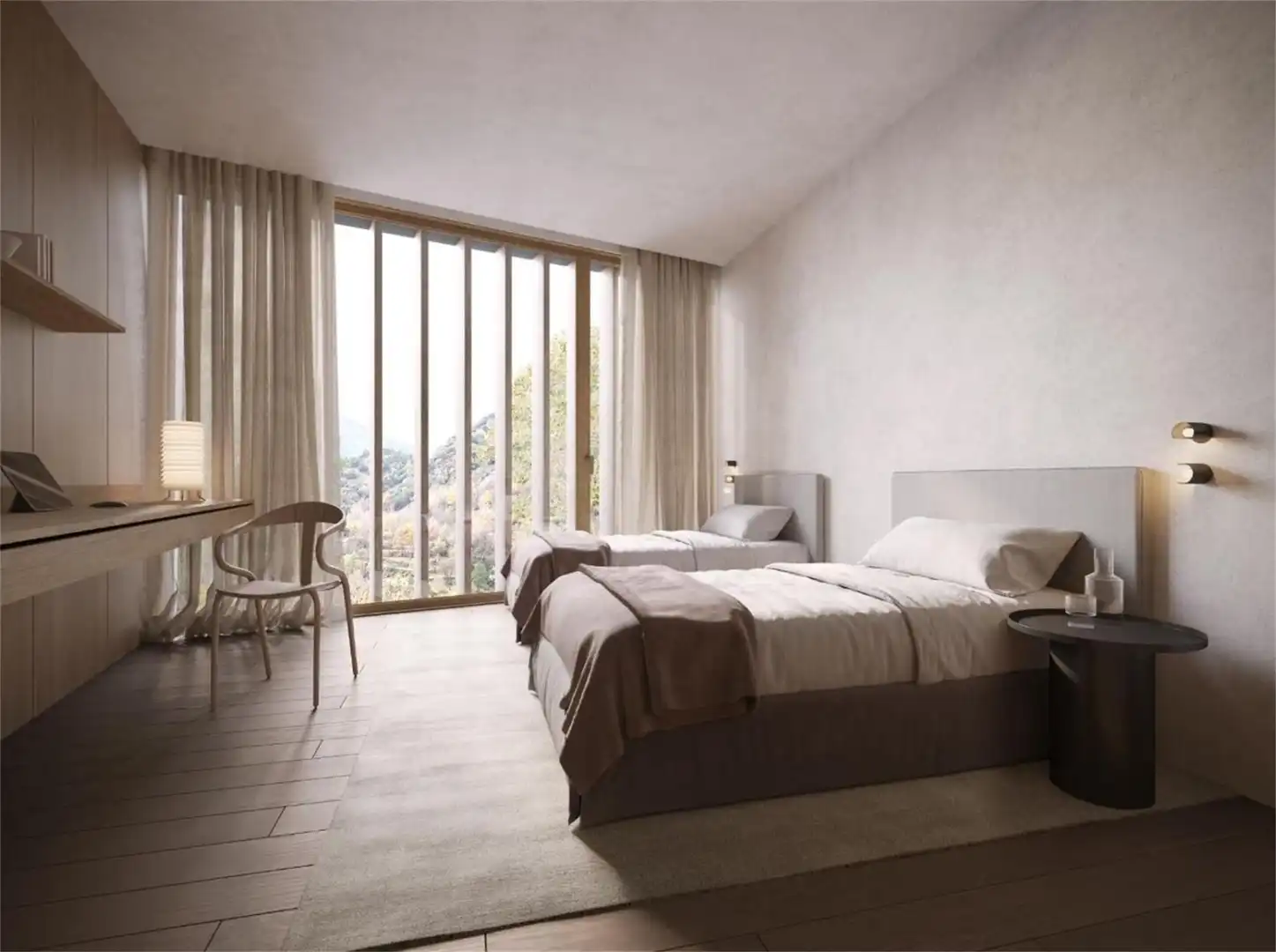 Piso en venta en Les Escaldes
