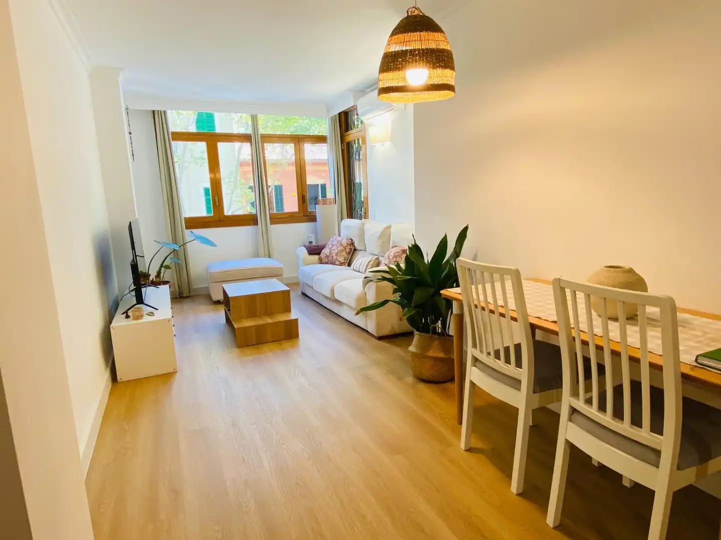 Wohnung zur Miete in Carrer UETAM, 5, Pere Garau