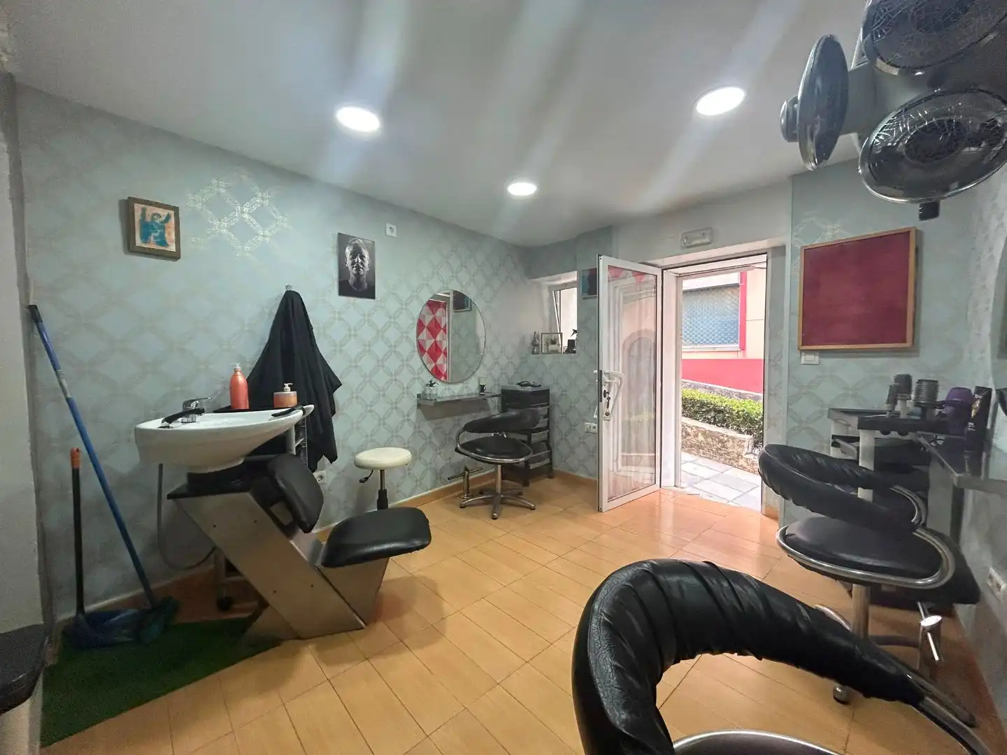 Chalet en venta en Calle juan morrison 28, imagen 21