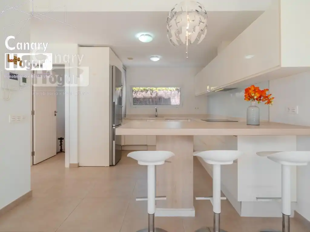 Casa con terraza en venta en Callao Salvaje - Playa Paraíso, imagen 21