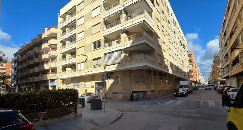 Apartment zum Verkauf in Centro, imagen 10