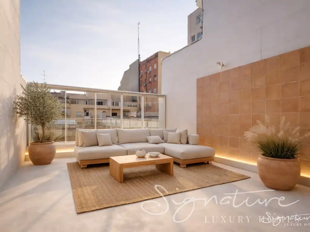 Appartement avec ascenseur à vendre à Calle Violant D'Hongria 69, imagen 31