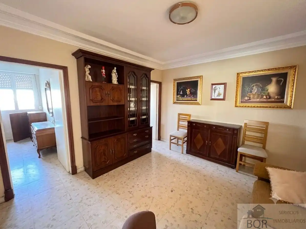 Dining room of Apartments for sale in Jerez de la Frontera  with Air Conditioner