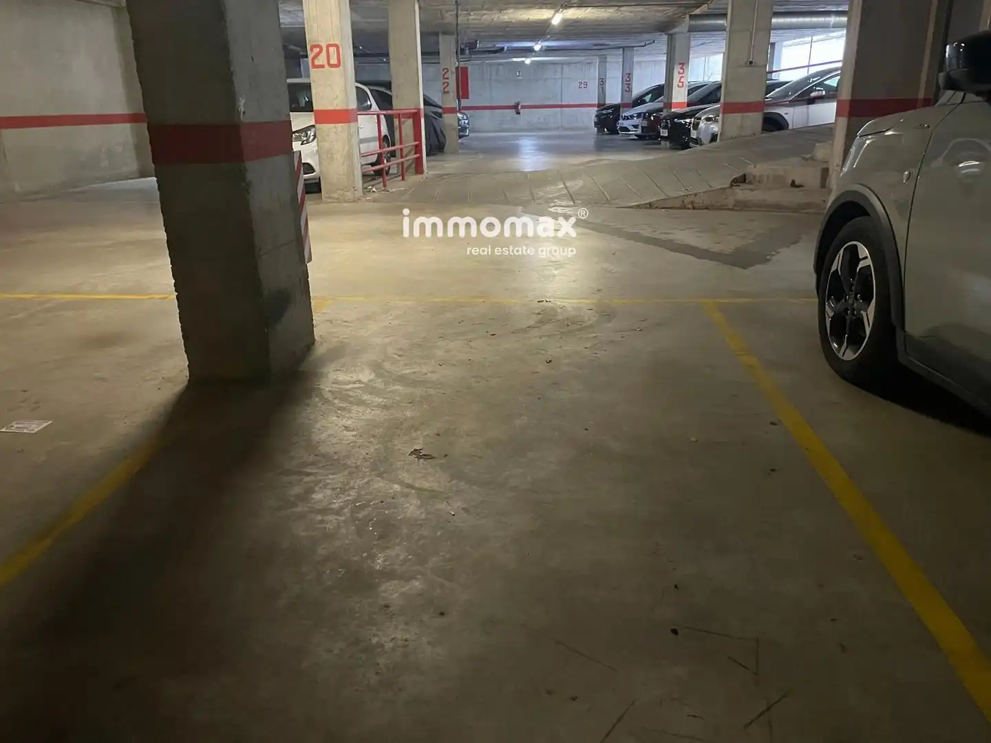 Individual en alquiler en Migdia, imagen 2