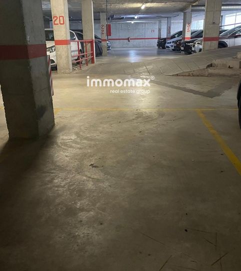 Foto 2 de Garaje de alquiler en Migdia, Ferreries, Tortosa