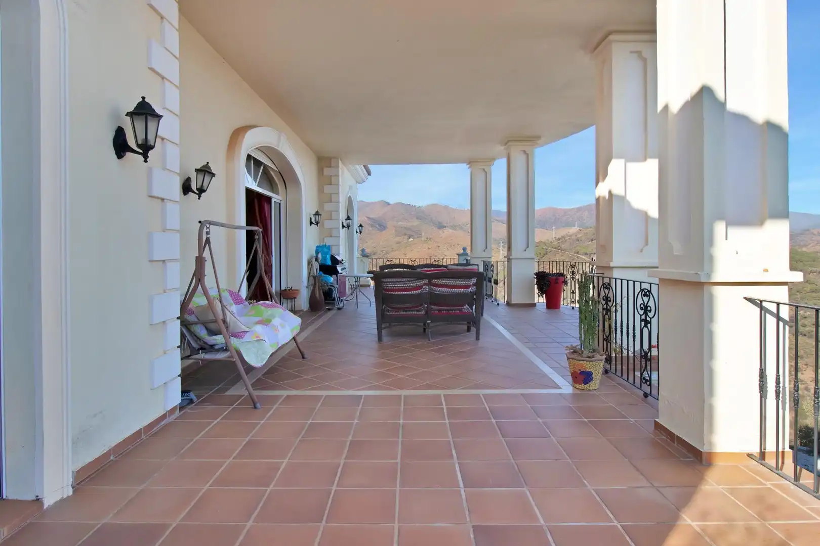 Villa con terrazza in vendita a Polígono Polígono 21 Parcela 67 EL CASTOR LA PIQUETA, imagen 26