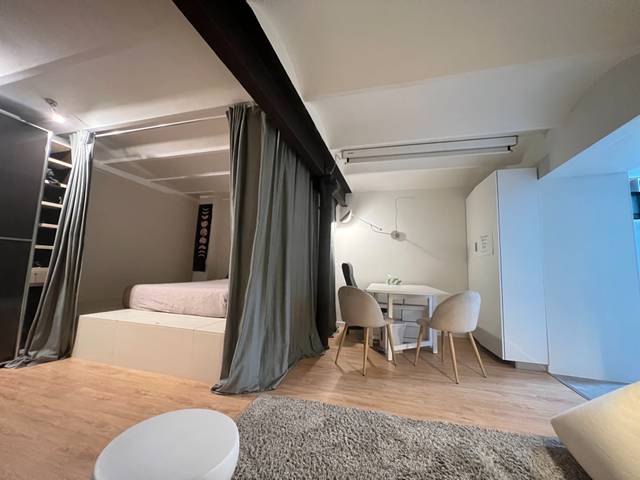 Piso en Venta en Passatge de Vintró en El Clot