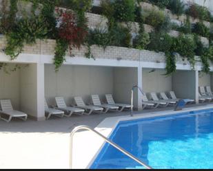 Piscina de Apartament en venda en Alicante / Alacant amb Aire condicionat, Calefacció i Terrassa