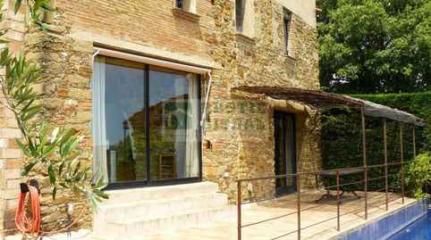 Foto 3 de Finca rústica de lloguer a Madremanya, Girona