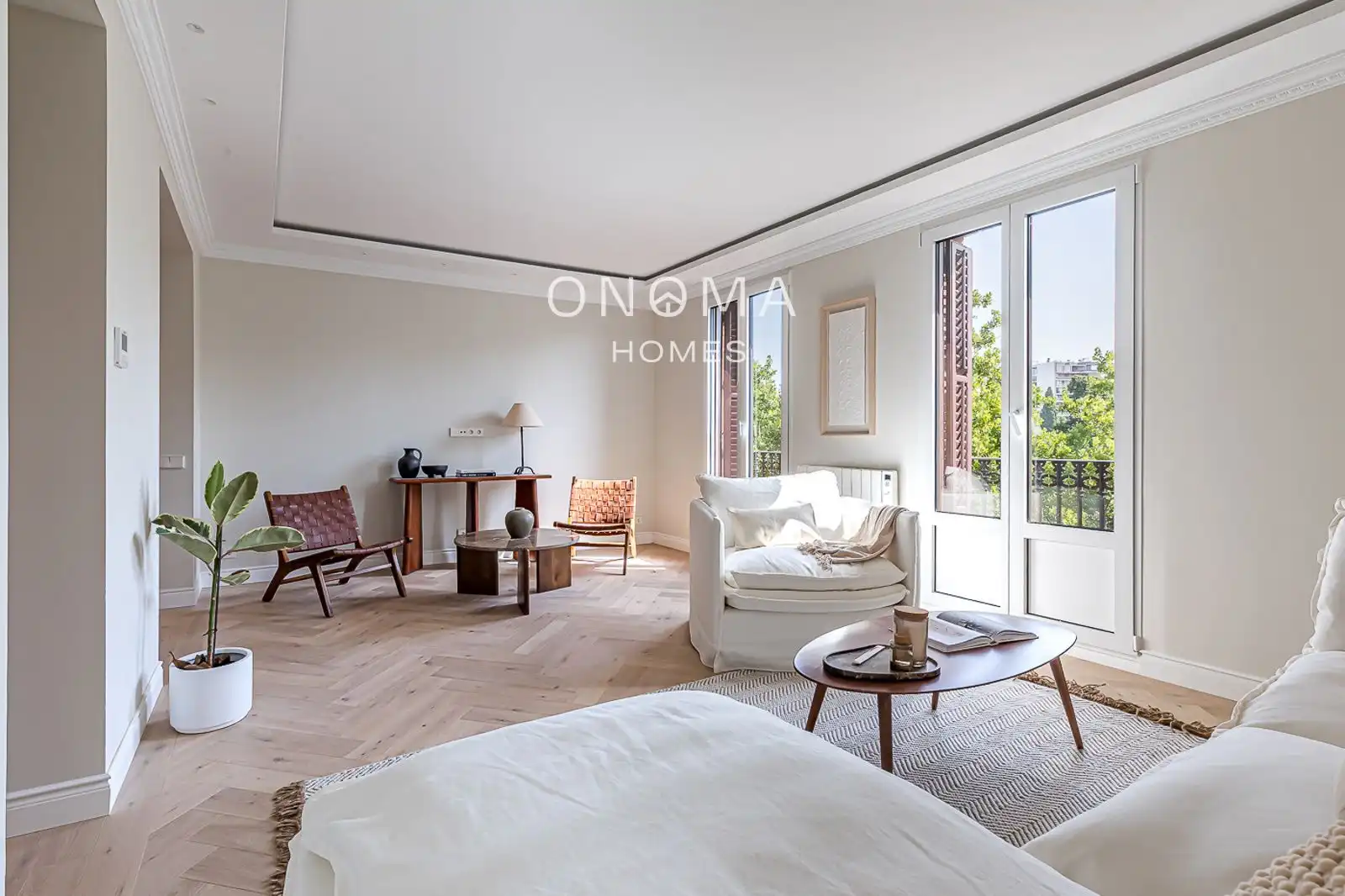 Wohnung mit Terrasse zum Verkauf in Augusto Figueroa 33, imagen 3