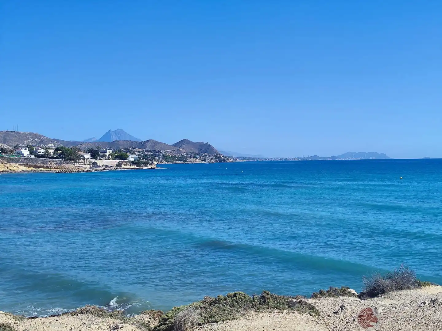 Casa o chalet en venta en Carrer de l'Orxa, Pueblo Español - Coveta Fumá