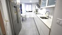 Kitchen of Flat for sale in Las Rozas de Madrid  with Air Conditioner, Heating and Parquet flooring