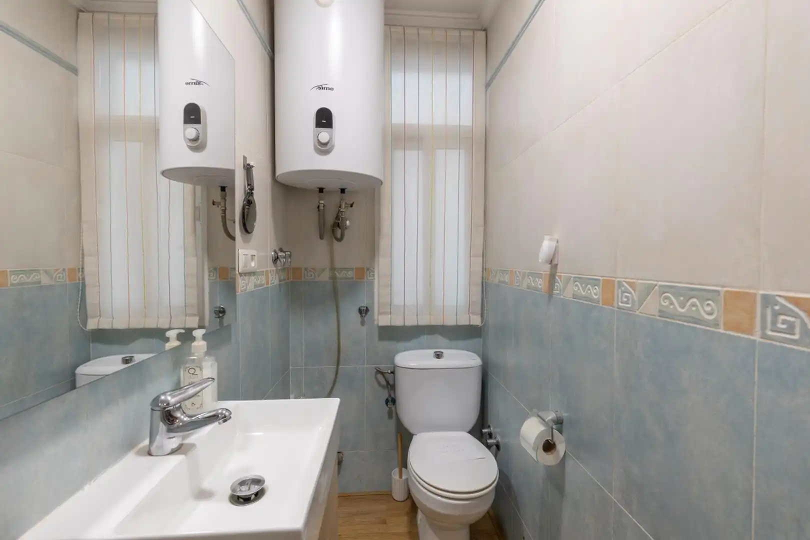Piso con ascensor en venta en Calle Carril del Picón, imagen 19