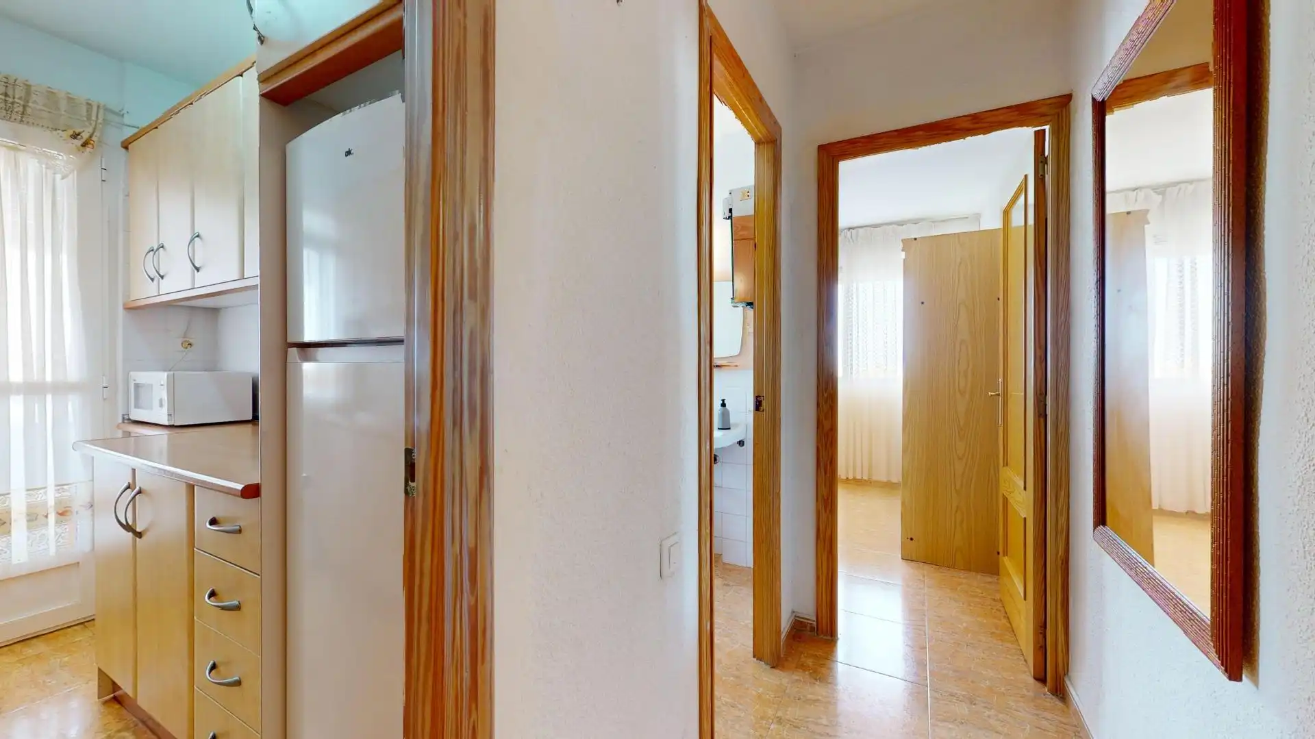 Apartamento en venta en San Pedro del Pinatar con Amueblado y Balcón
