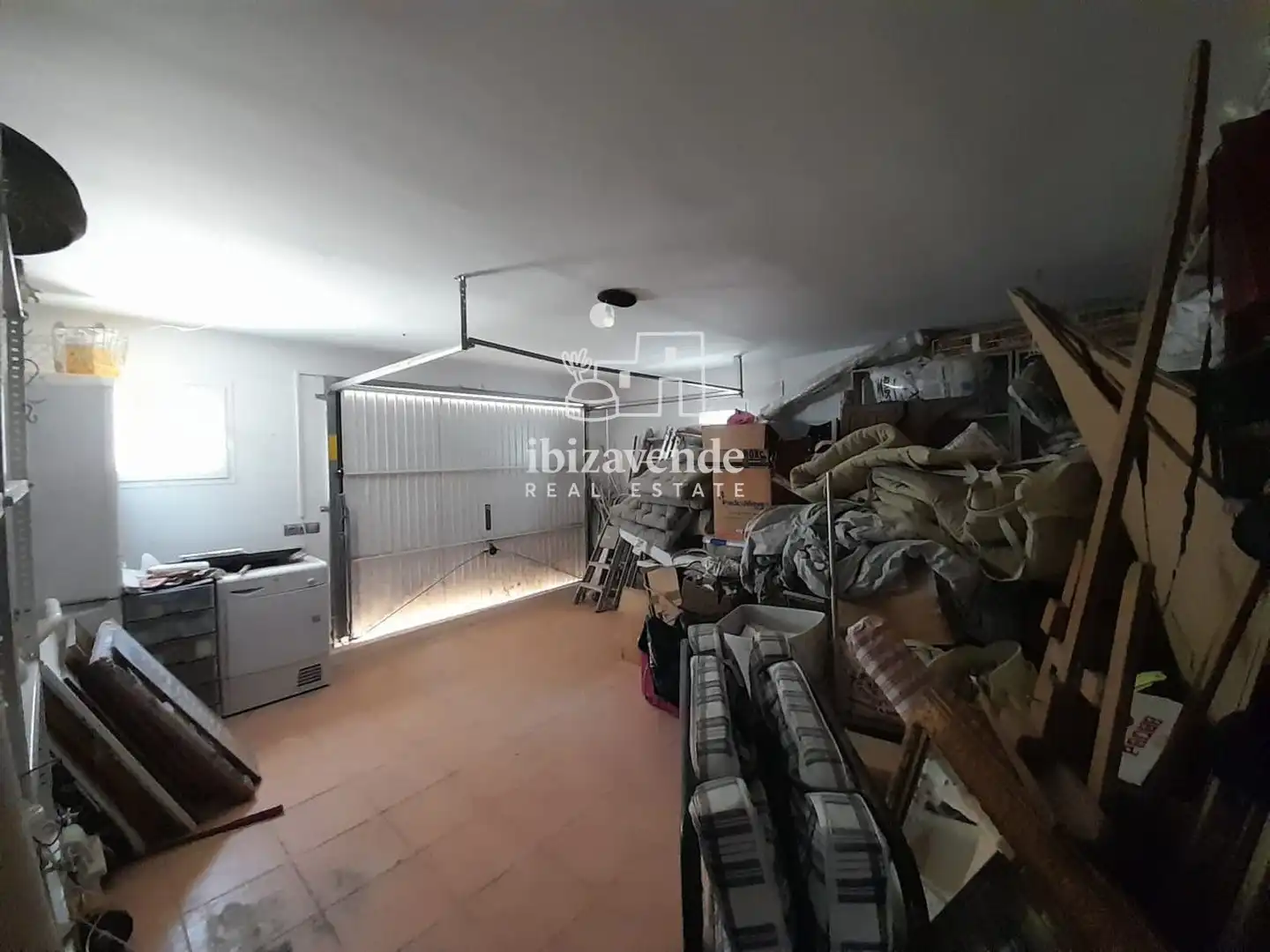 Casa o xalet en venda en Santa Eulària des Riu amb Aire condicionat, Calefacció i Piscina