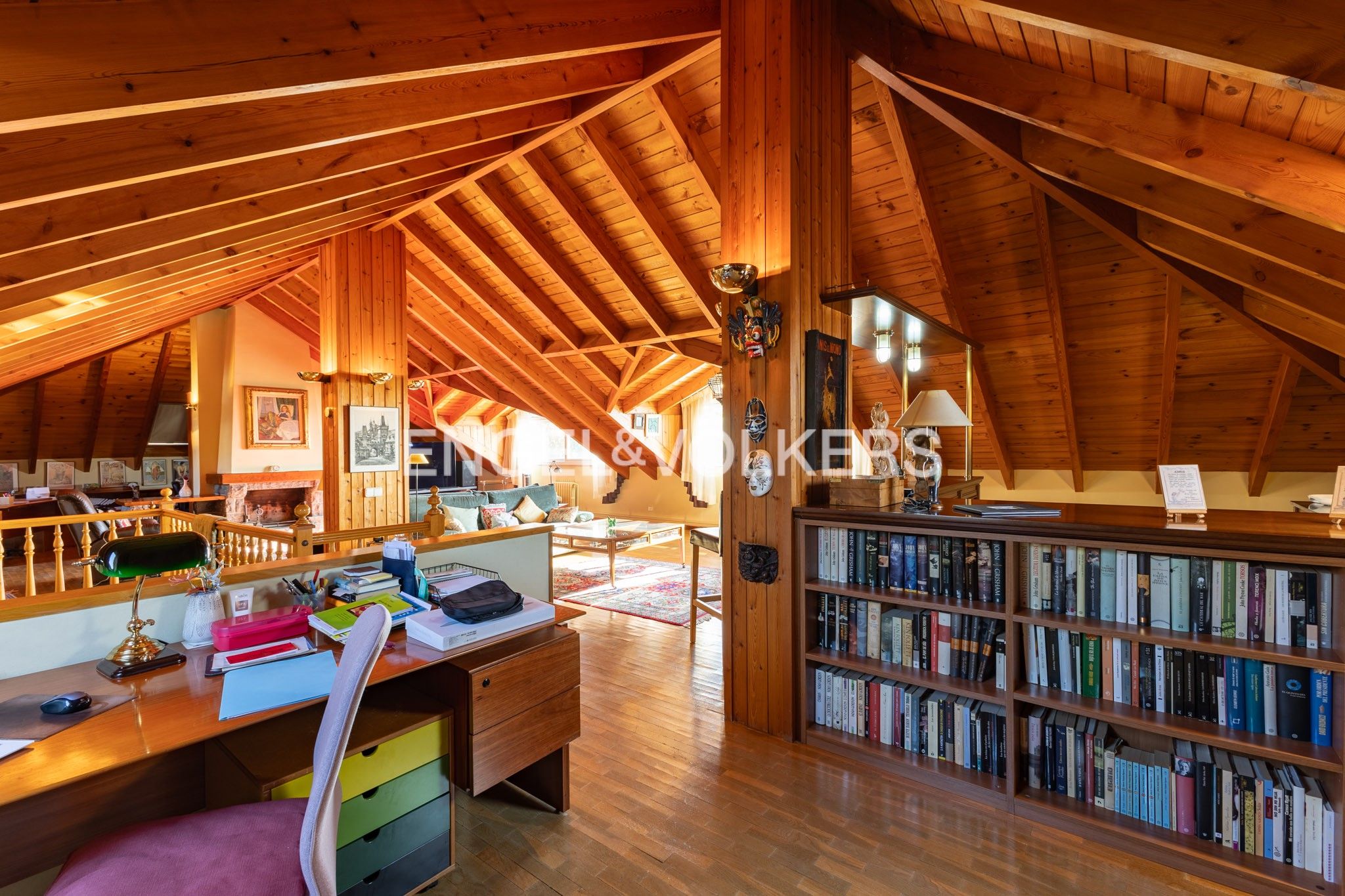 Casa o xalet en venda a L'Ametlla del Vallès