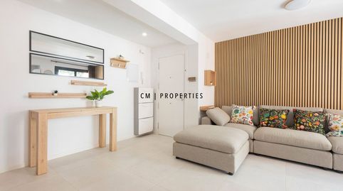 Foto 5 de Piso de alquiler en Molino de la Marquesa, Barrio de Campanar, Valencia Capital