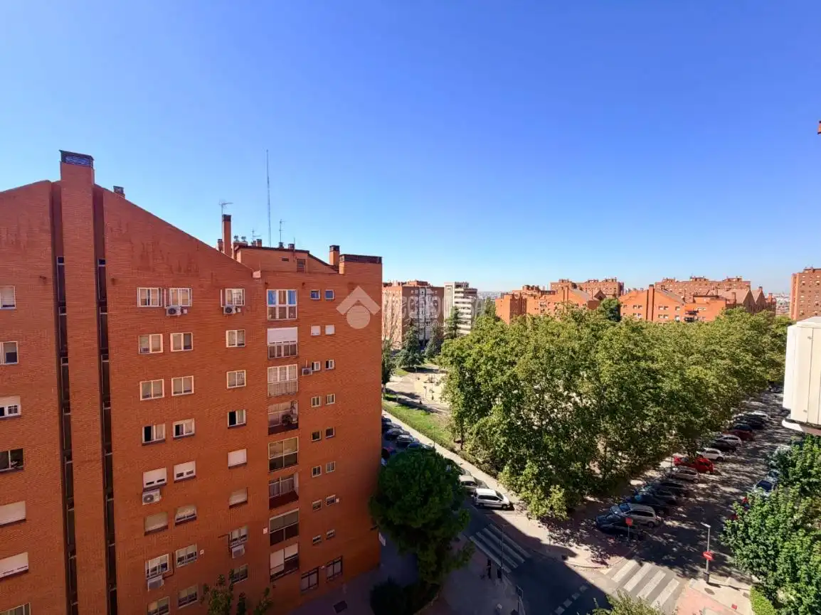 Pis amb ascensor en venda a Puente de Vallecas, imagen 11