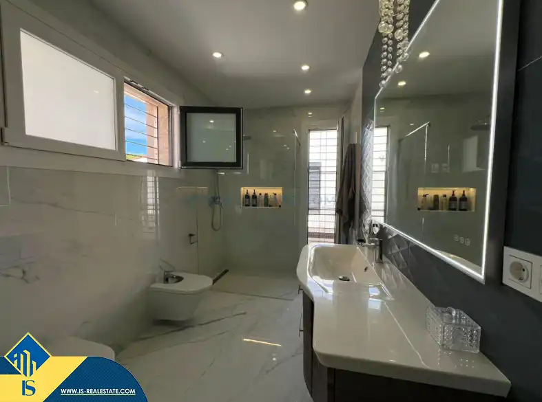 Chalet con jardín en venta en La Mata, imagen 22
