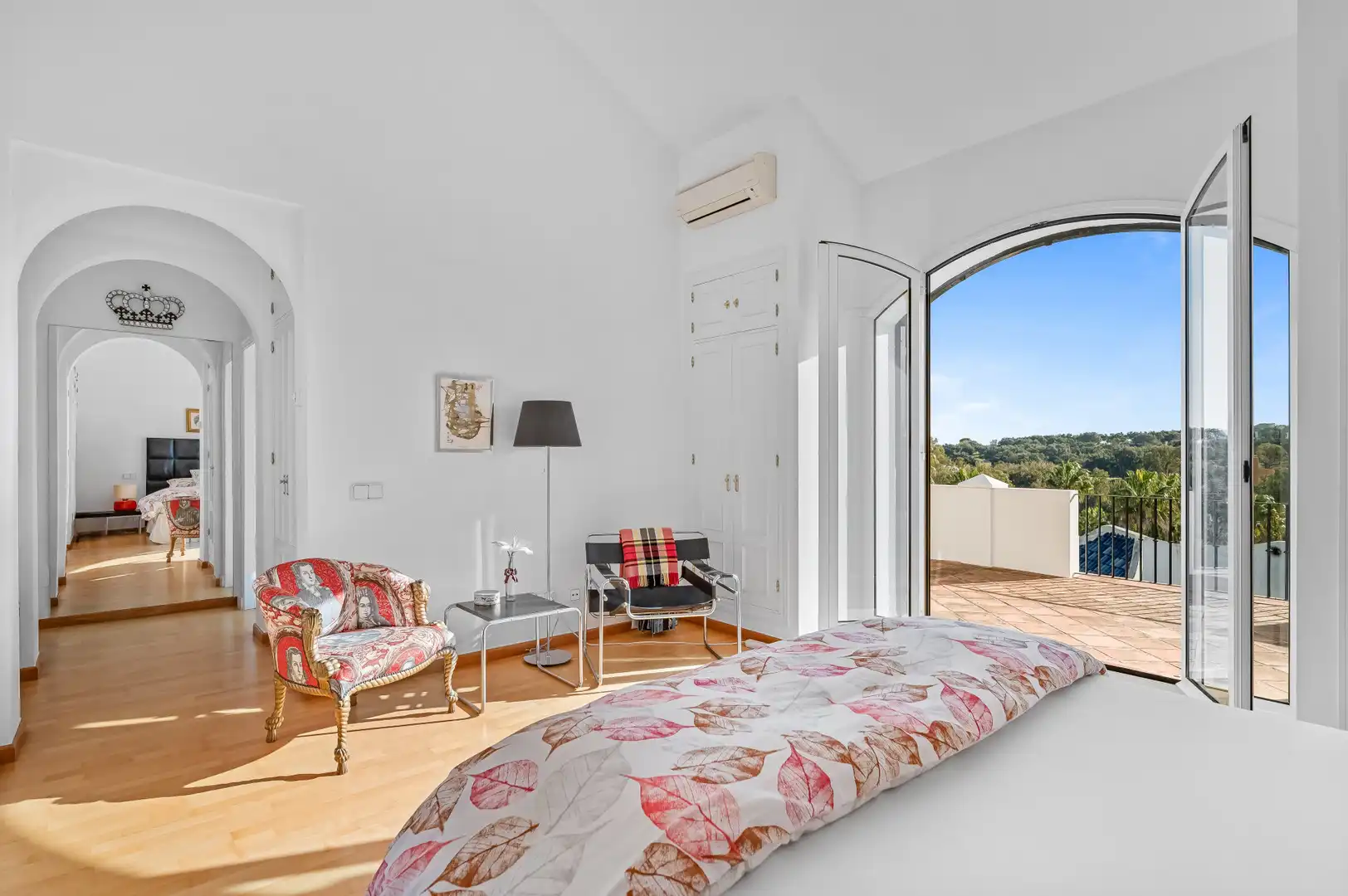 Casa con piscina en venta en FENOMENO (SG) 702, imagen 20