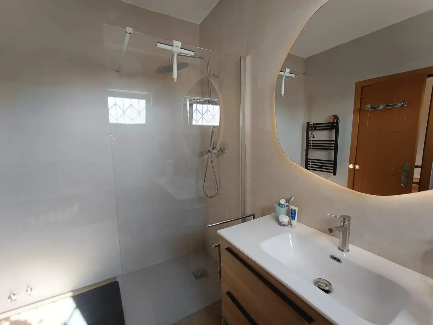 Casa con terrazza in vendita a Les Tres Cales, imagen 28