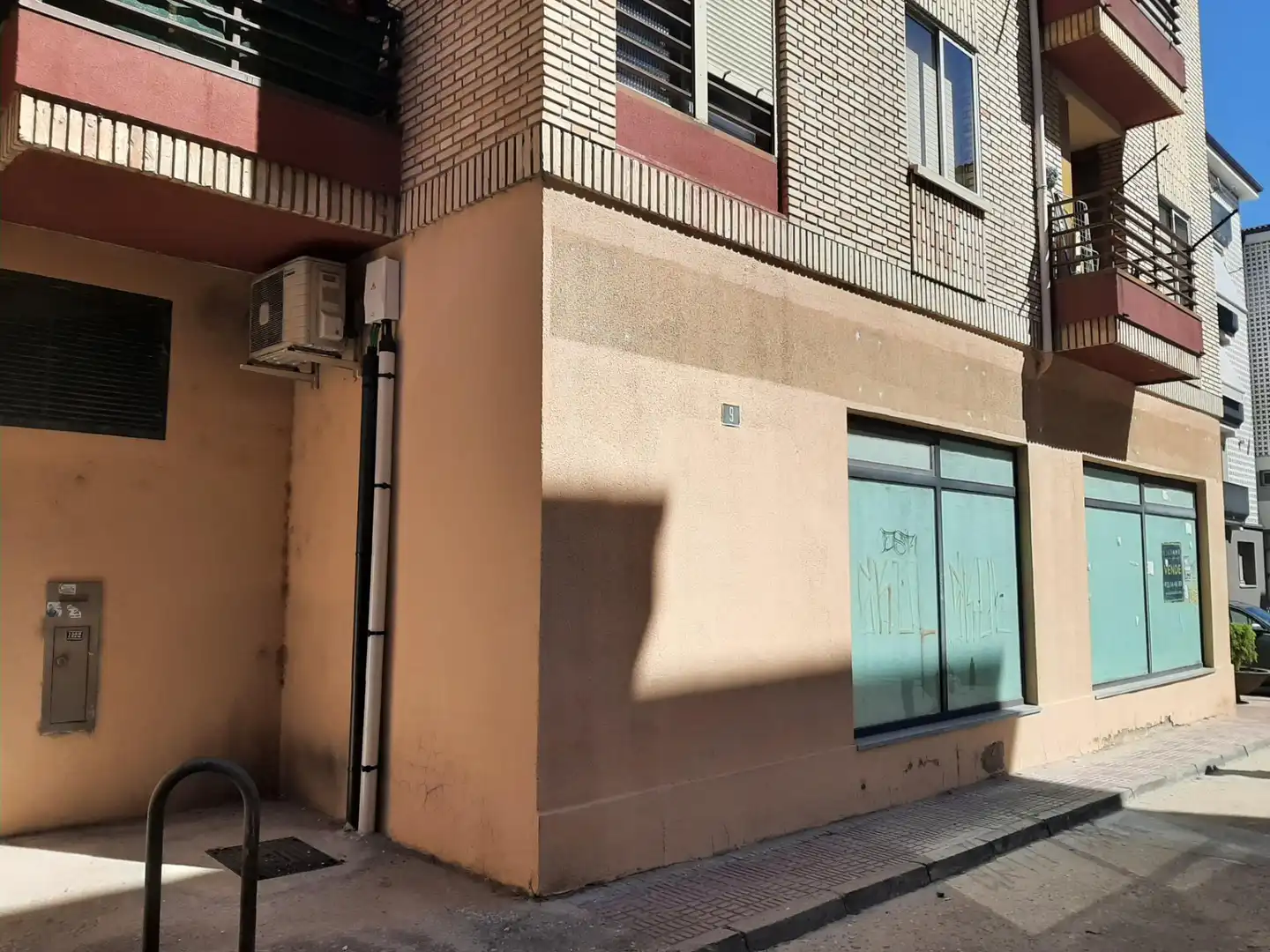 Locale commerciale in vendita a Calle Jacinto Benavente 7, imagen 20