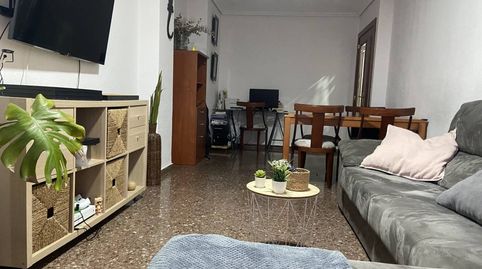Foto 2 de Piso en venta en Calle Sant Valeriano, Zona Avenida al Vedat, Torrent