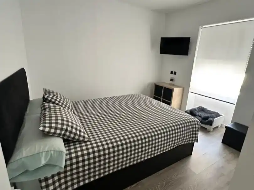 Habitación de Casa adosada en venta en Zafra, Badajoz