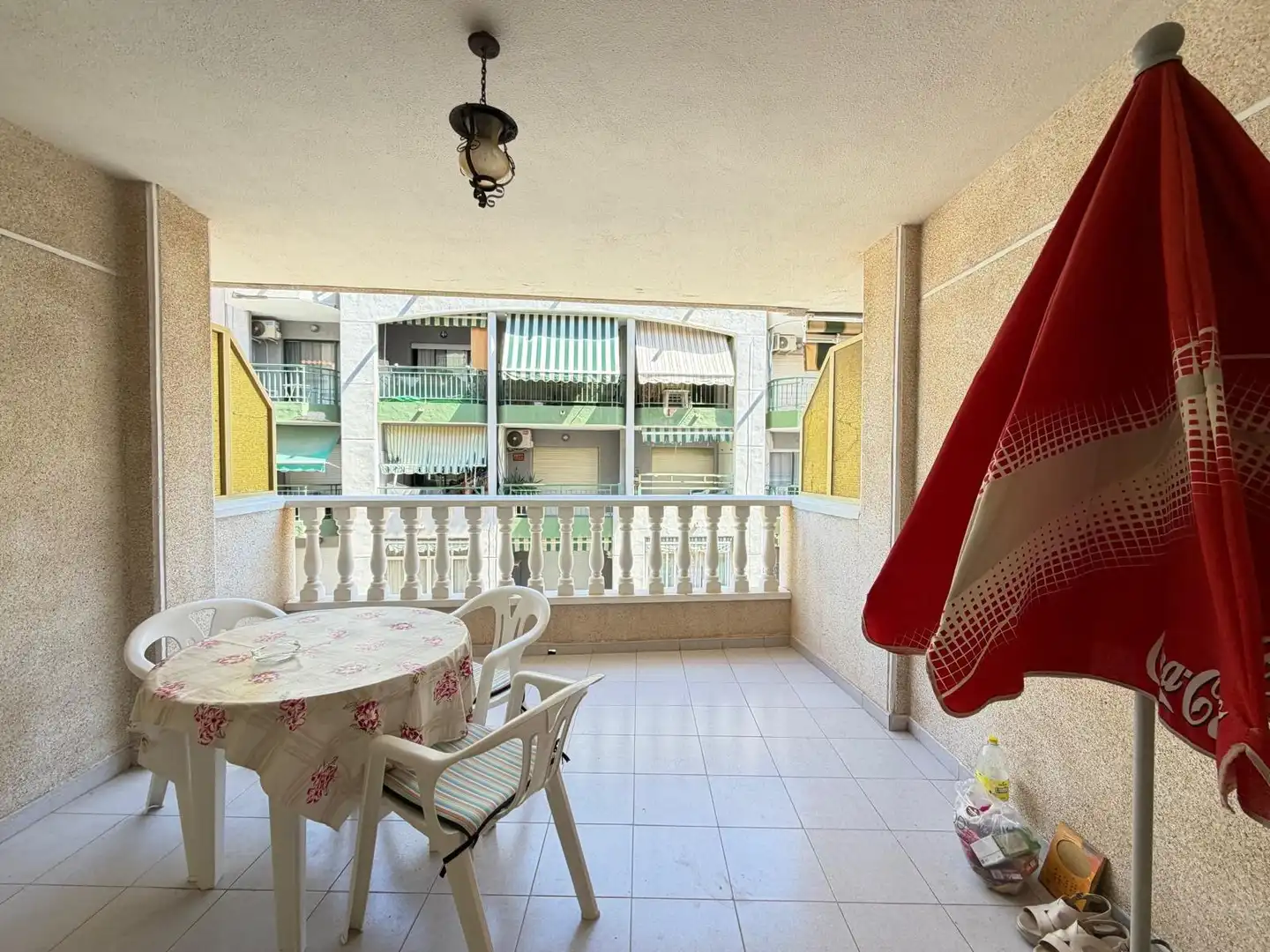 Apartment with terrace for sale in Calle FRAGATA, imagen 23