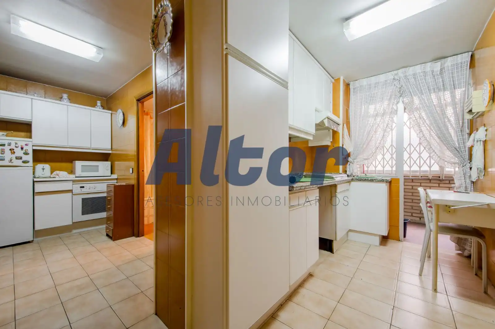 Flat with lift for sale in DEL CORAZÓN DE MARÍA, imagen 33