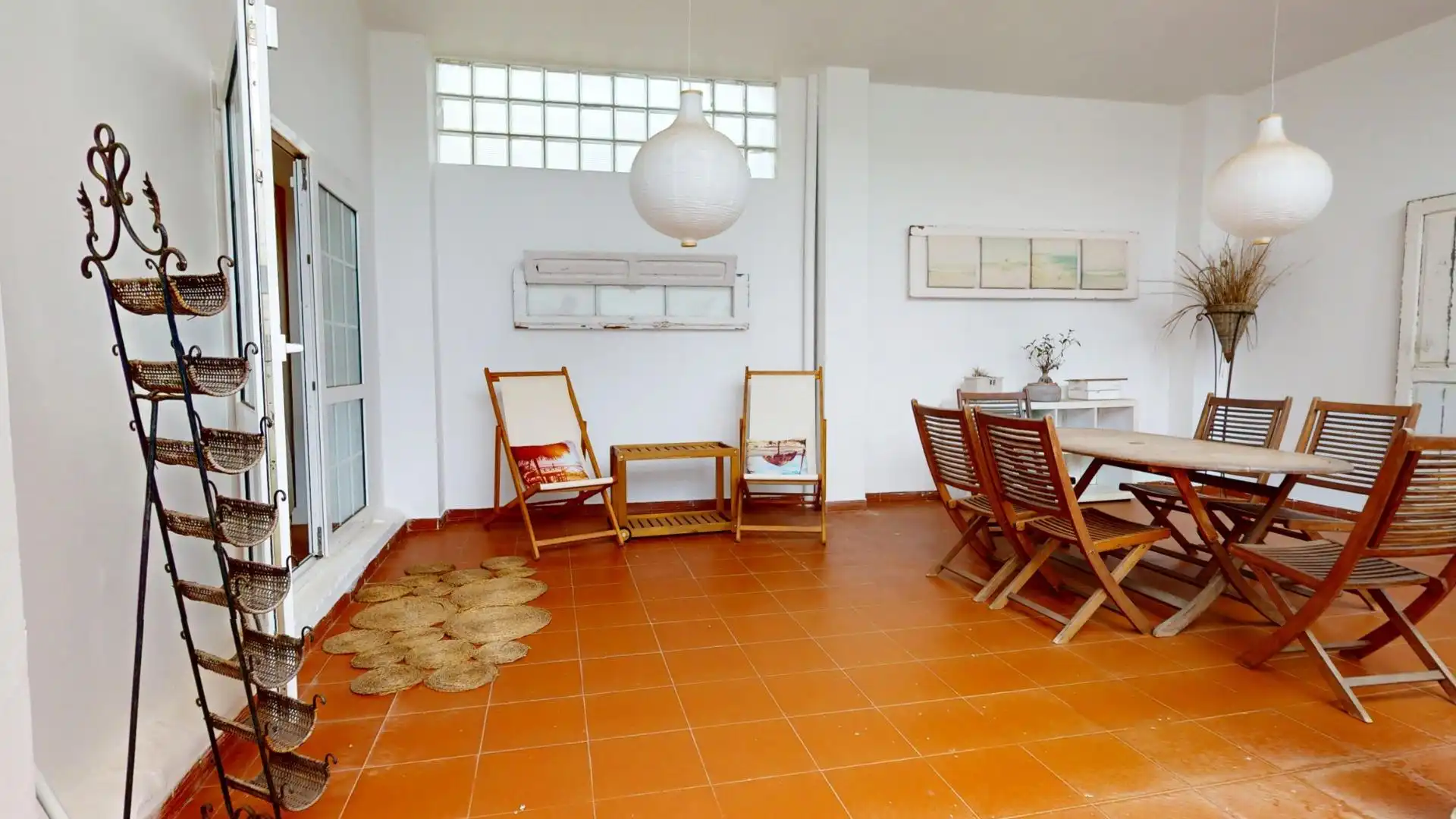 Terraced house with terrace for sale in Los Alvarados - Fuente los Berros - Bandama, imagen 23