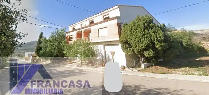 Villa à vendre à Sierra Engarcerán, imagen 3