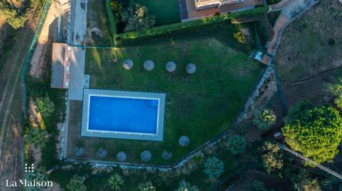 Foto 4 de Casa adosada en venda a Carrer August Mδ Borras de Jalpi, 4, Arenys de Munt, Barcelona