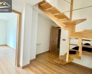 Attic for sale in Ourense Capital   with Balcony