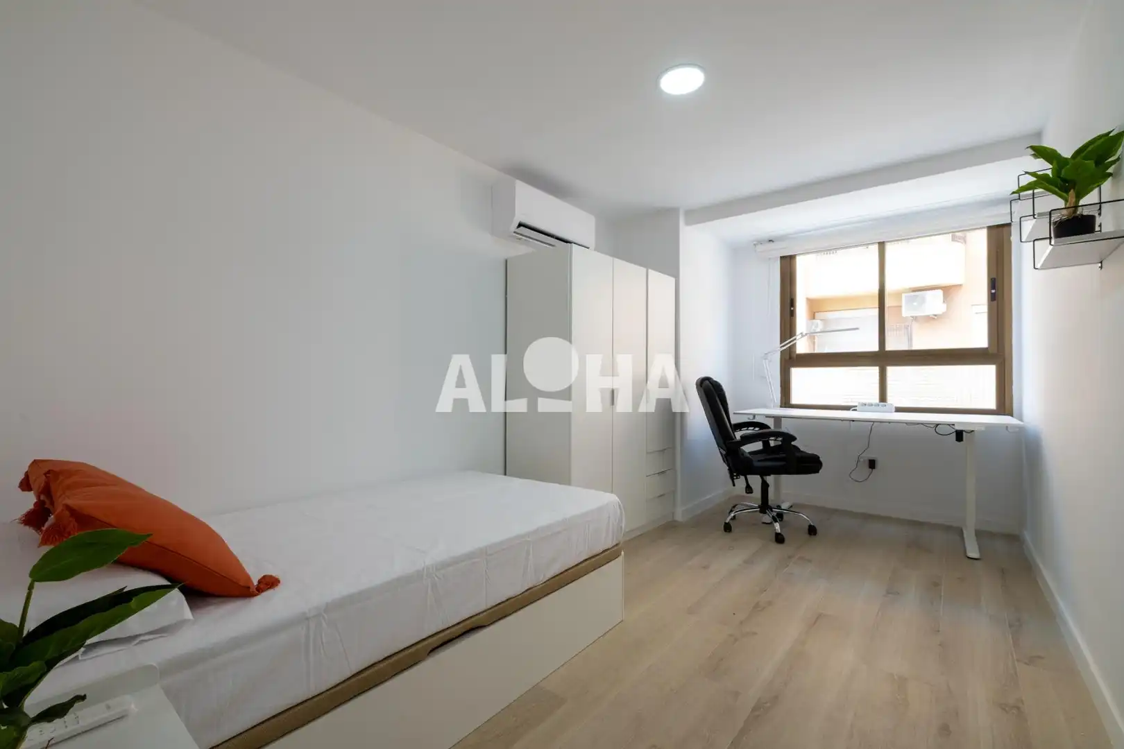 Apartments for rent in Alfara del Patriarca