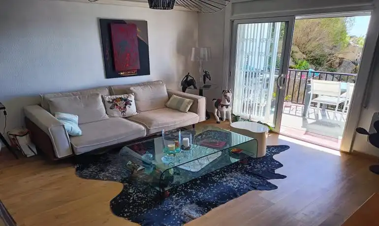 Apartment with garden for sale in Almadrava - Canyelles - Puig-Rom, imagen 9