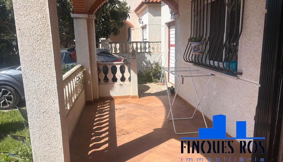 Photo 1 of House or chalet for sale in Cala del Puntal, Castellón