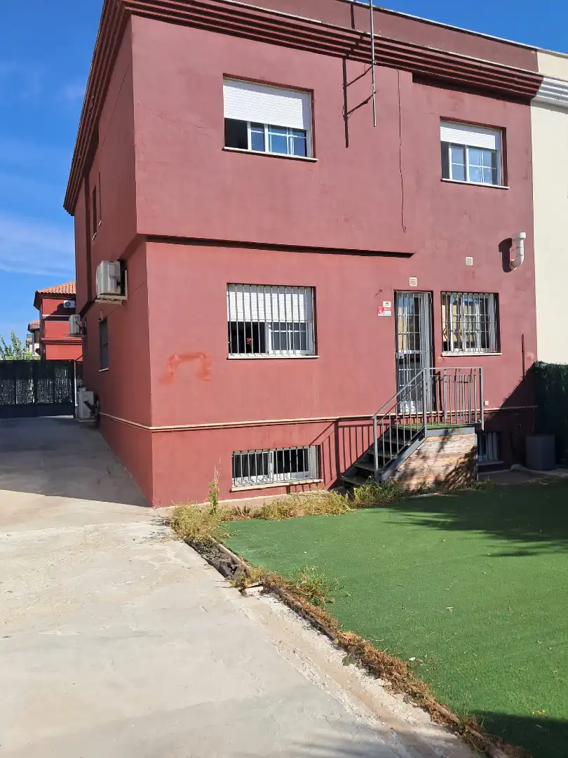 Maison jumelée avec piscine à vendre à Colegio Europa, imagen 9