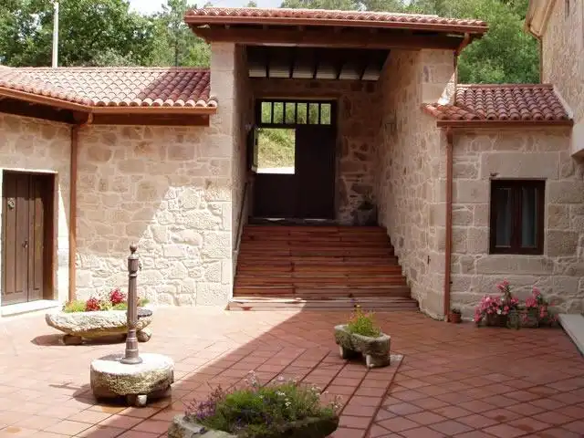 Casa o chalet de alquiler en Catoira
