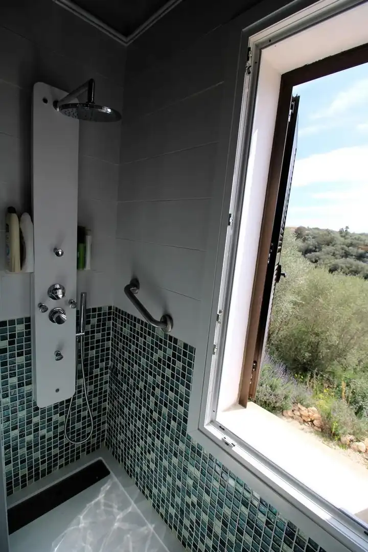 Casa rustica con piscina in affitto a Llevant, imagen 21